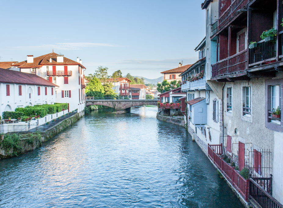 Saint Jean Pied de Port